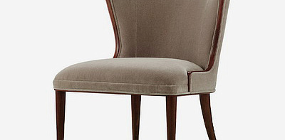 Marino Taupe/Luxe Комплект из 6 стульев