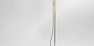 Riddle Single Напольная лампа