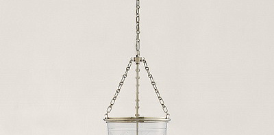 Cambridge Bell Medium Подвесной светильник