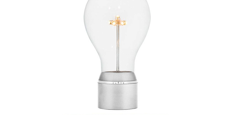 Manhattan Лампа левитирующая