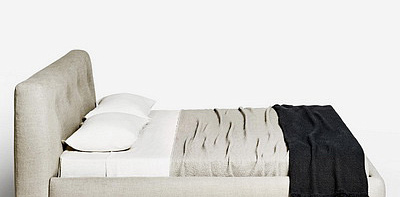 Imera Кровать