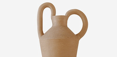 Contradictory 01 Natural Ваза H32 см