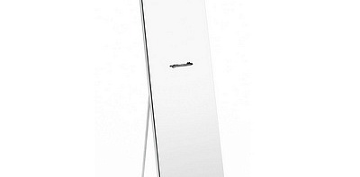 Narciso Зеркало