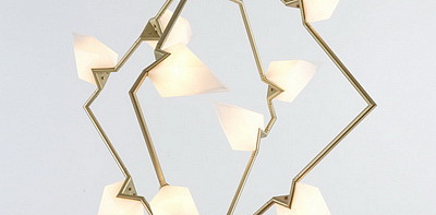 Seed 01 Люстра