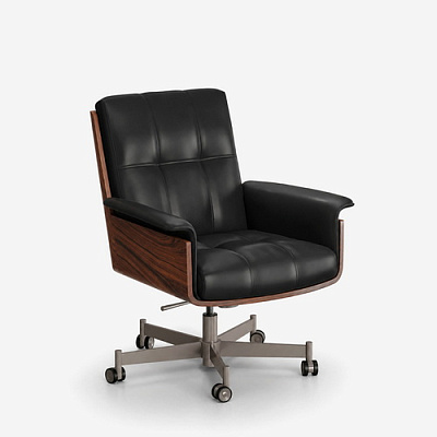 Офисное кресло Daiki Studio