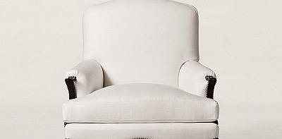 Noble Estate Club Кресло