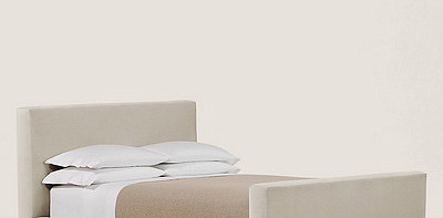 Desert Modern Кровать