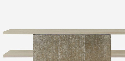 Hollis Ecru Комод