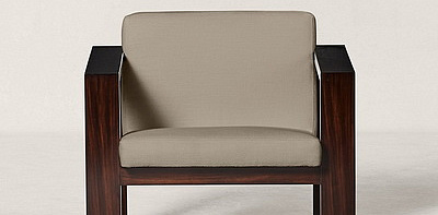 Pryce Occasional Кресло