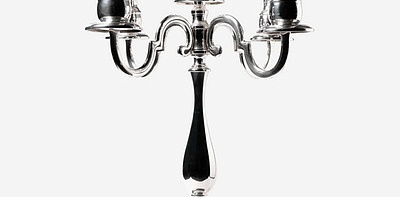 Candelabro 5 Fiamme Подсвечник