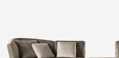 Seymour Lounge Диван