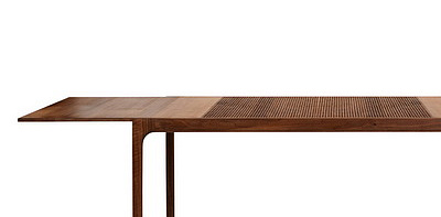 Unna Extendable Стол обеденный