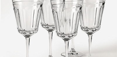 Coraline Бокалы для белого вина 5 шт.