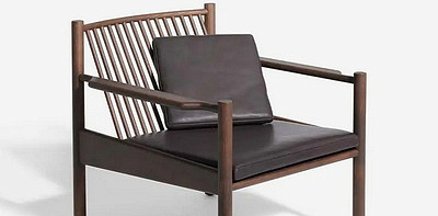 Кресло Ava Torba