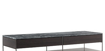 Calder Bronze Комод