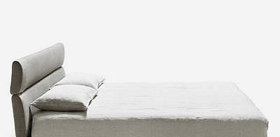 Sleeping Car Кровать