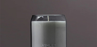 Bubbles & Polkadots Свеча