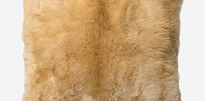 Alpaca Floor Наволочка для напольной подушки