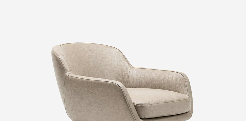 Belt Sabbia Кресло