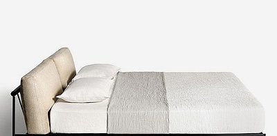 Étiquette Кровать