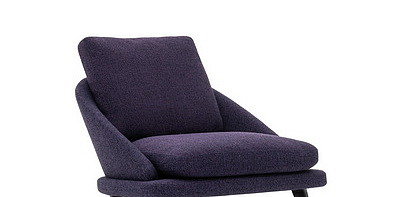 Lawson Legs Lounge Кресло