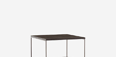 Calder "Bronze" Стол приставной