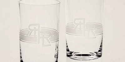 Ashton Стаканы для воды 2 шт.