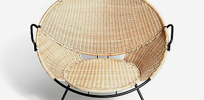 T.54 1954 Кресло