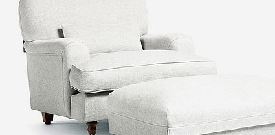 Raffles Кресло