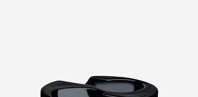 Altruist Black Пепельница