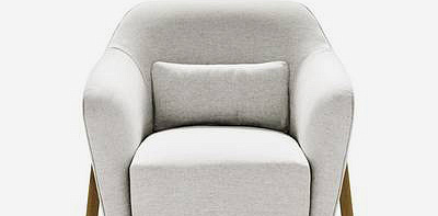 Pilotis Кресло