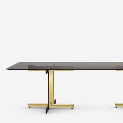 Стол обеденный Catlin "Dining" Table 