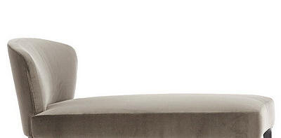 Aston Cenere Кушетка