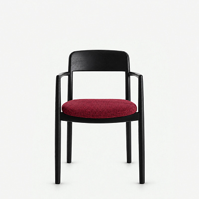 Стул Viletta Magenta