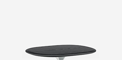 Anish Wood Стол кофейный