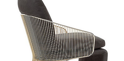 Colette Кресло