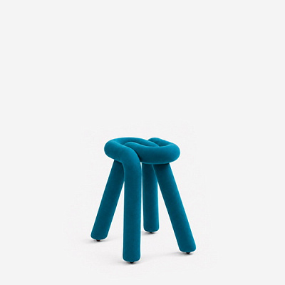 Табурет Bold Duck Blue 