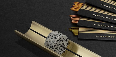 Circa Mineral Dalmatian Stone Набор для ароматерапии