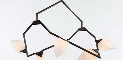 Seed 02 Люстра