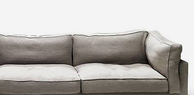 Square 16 Диван