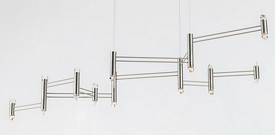 Aries XI.II Люстра