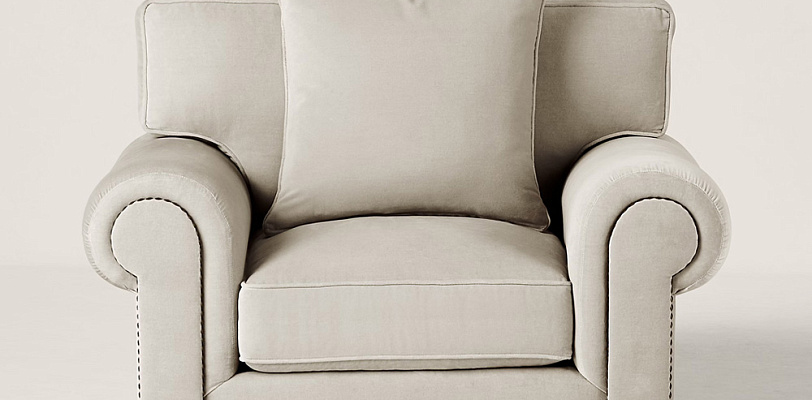 Jamaica II Кресло