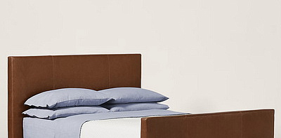 Cote D'Azur Кровать