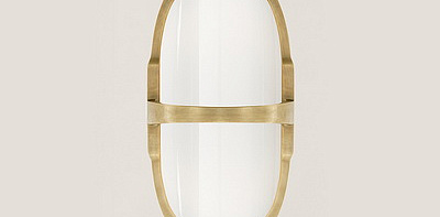 Westbury Double Бра