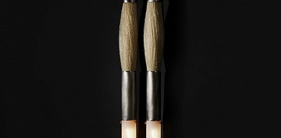 Horsehair Настенный светильник