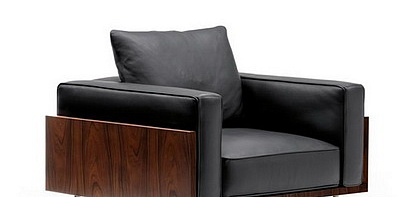 Brasilia Кресло