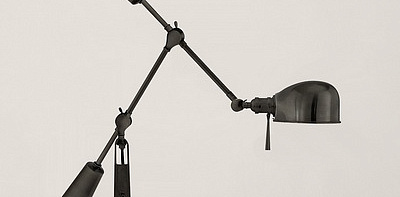 RL '67 Boom-Arm Настольная лампа