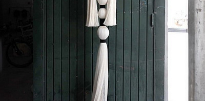 Bruja I Арт-объект