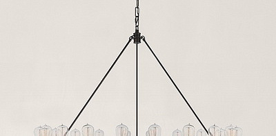 Roark 40 Modular Люстра