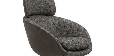 Russell Bergère Кресло